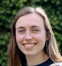 Justine Viaene, logopediste
