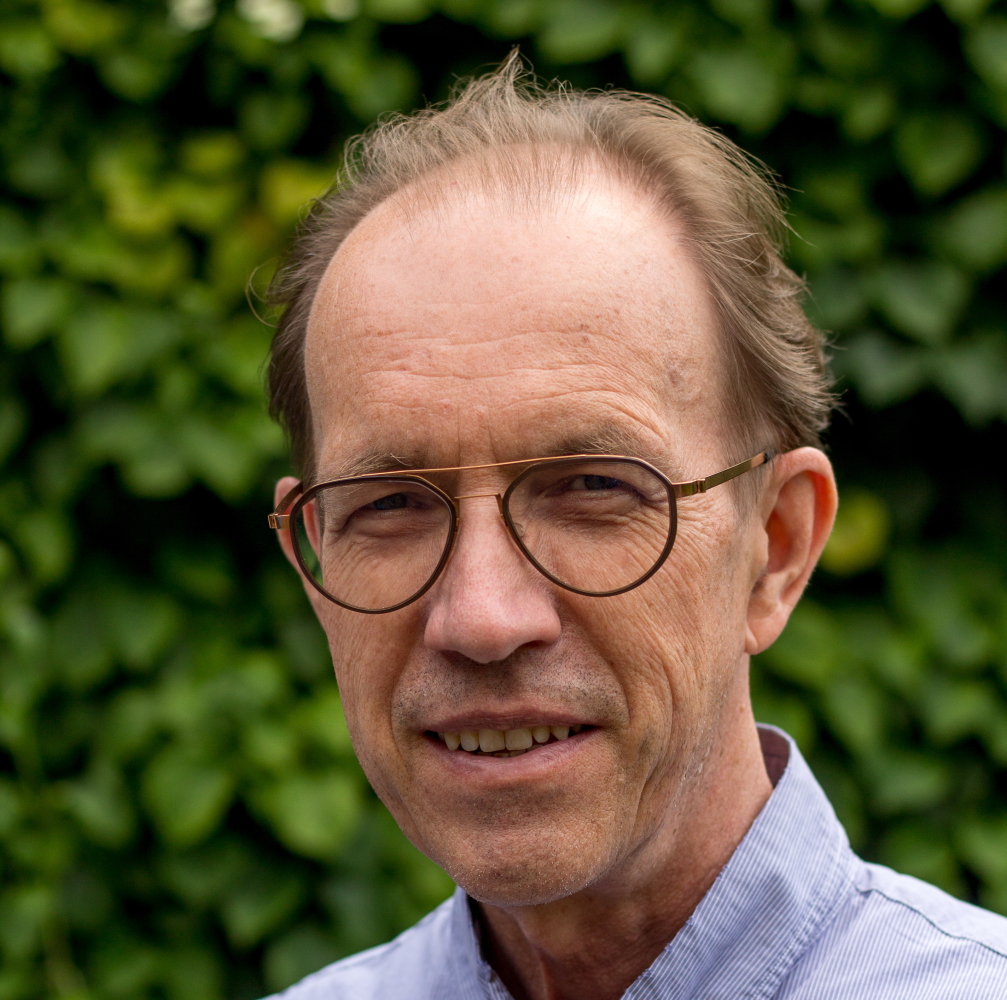 Dr. Wim Ryckebusch, psychiater